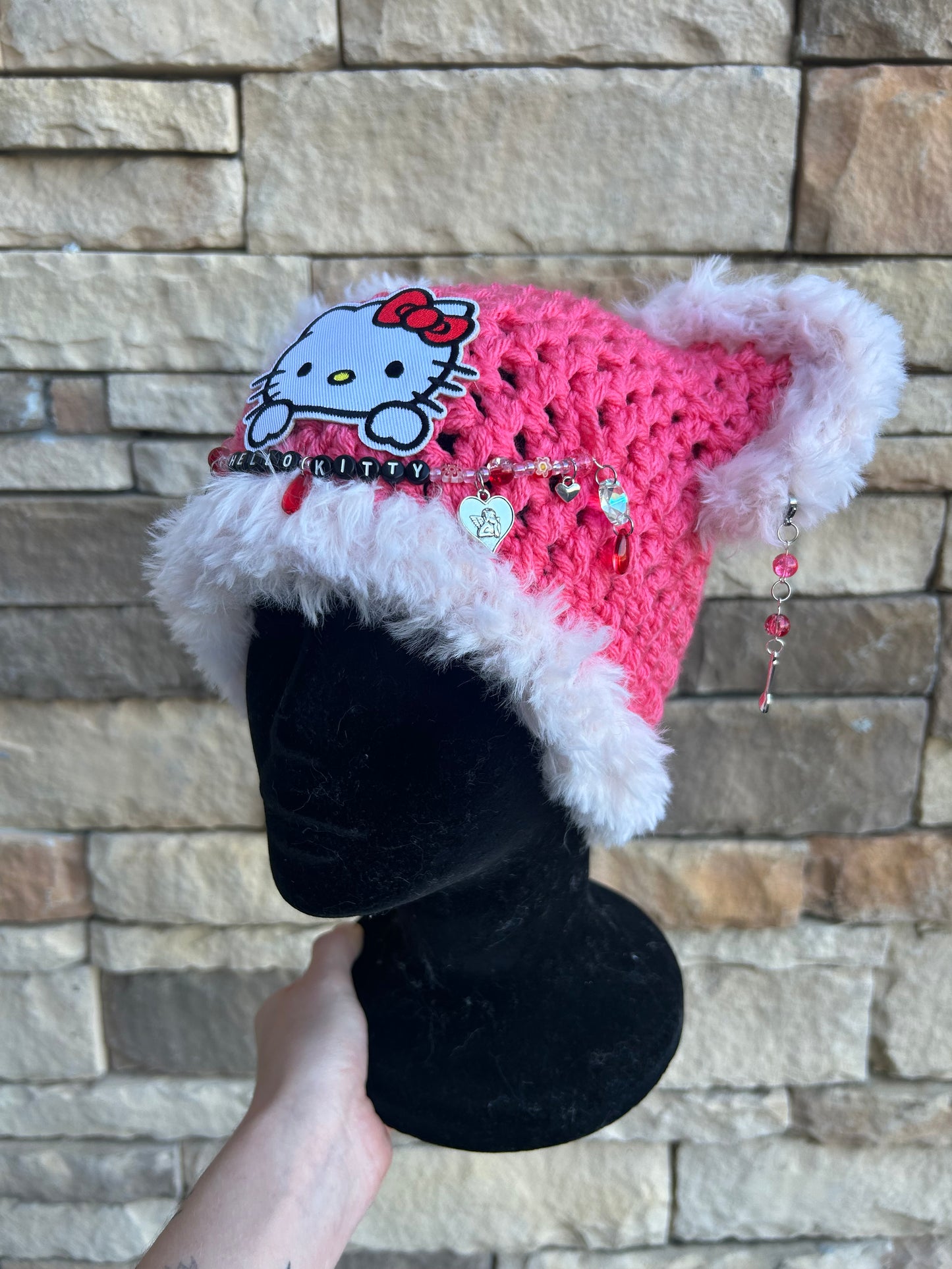 Hello Kitty v2
