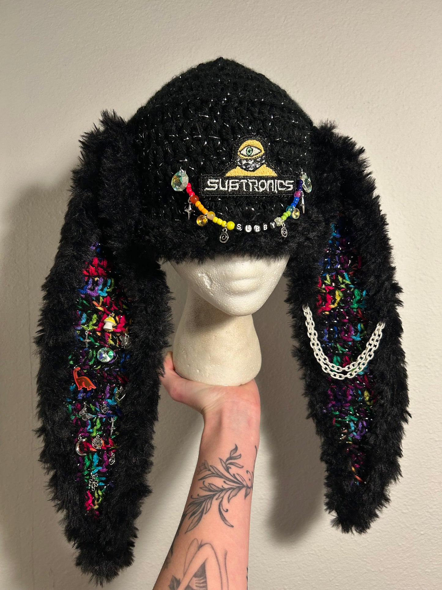 Subtronics