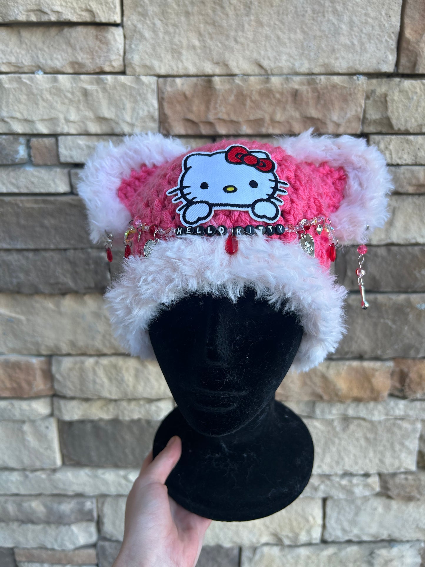 Hello Kitty v2