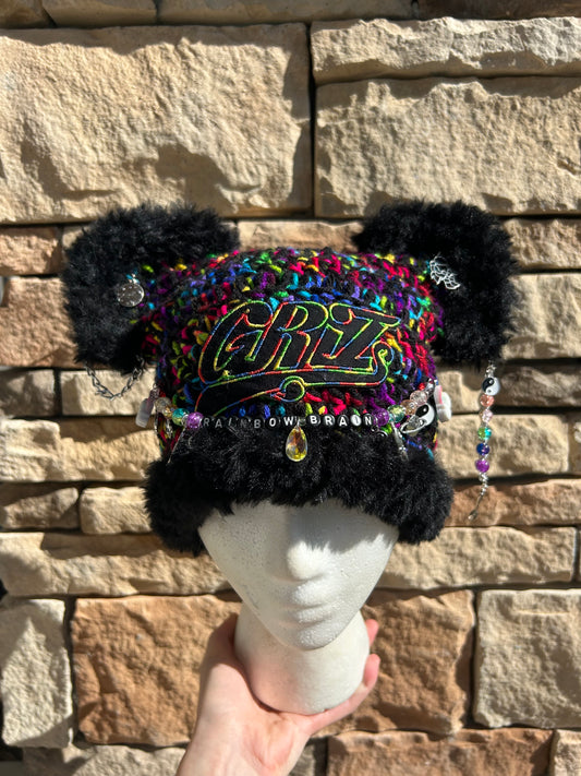 Rainbow Brain