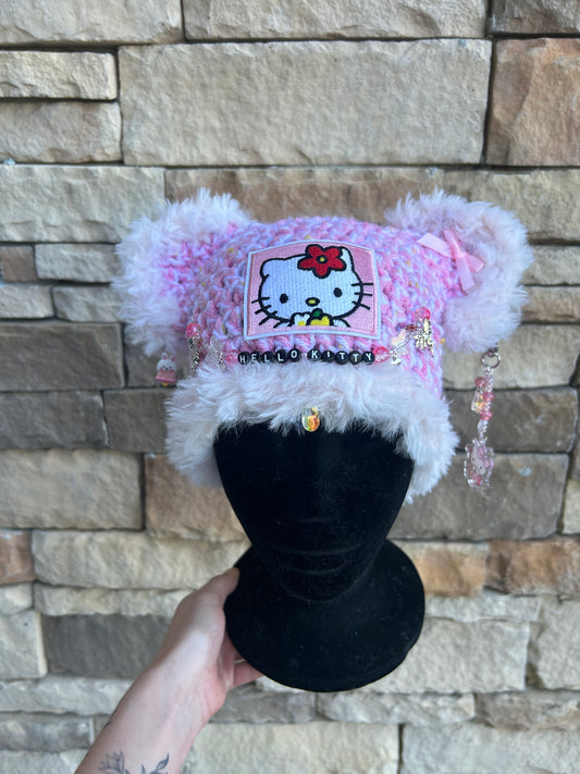 Hello Kitty v1