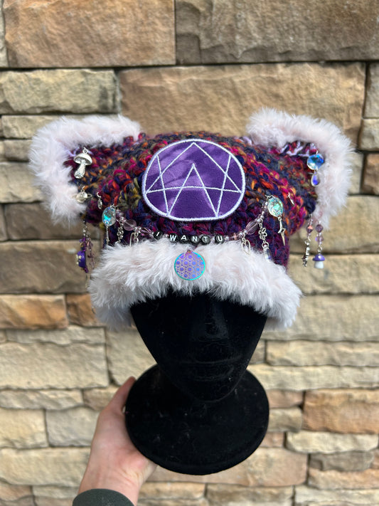 Alison Wonderland
