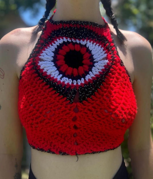 Cyclops (red)