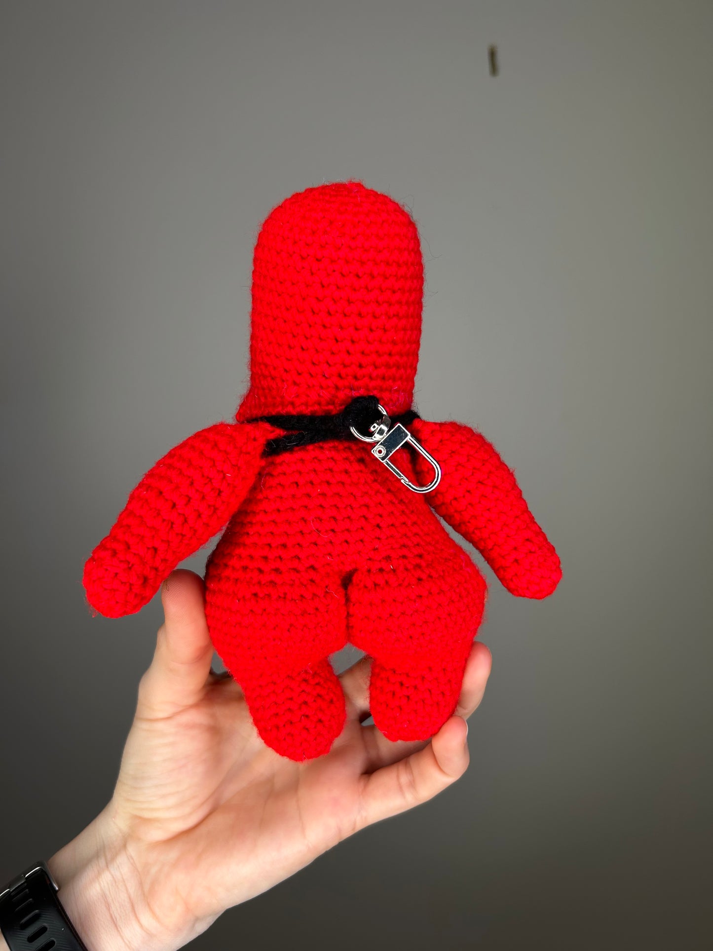 Cyclops (red)