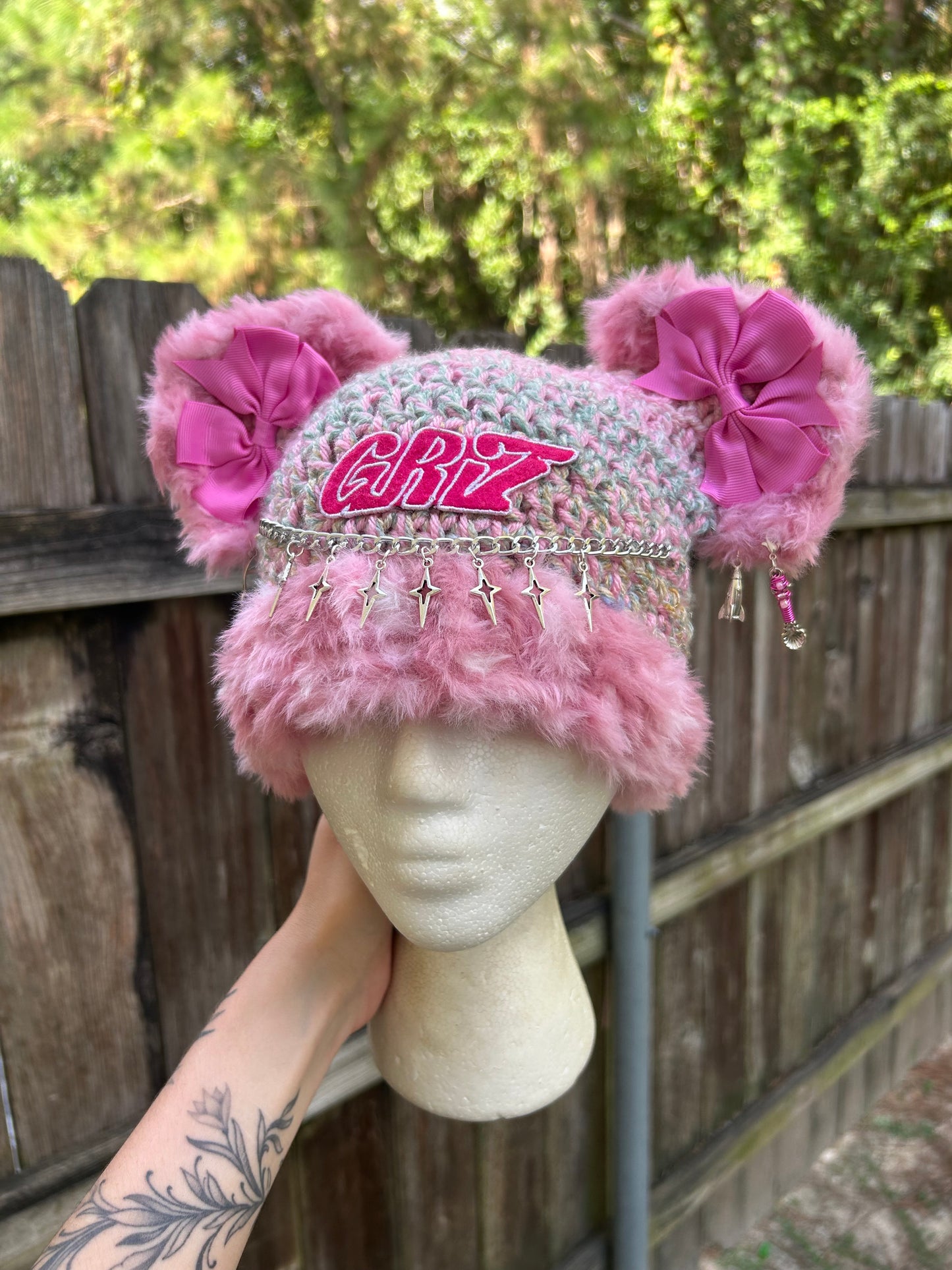 Griz v1