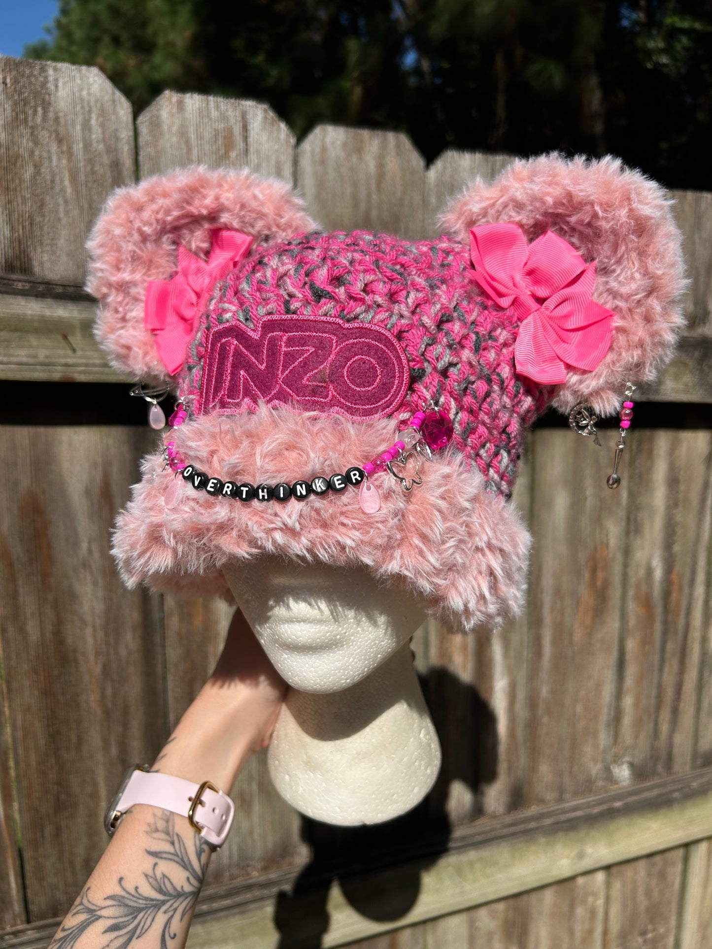 Inzo