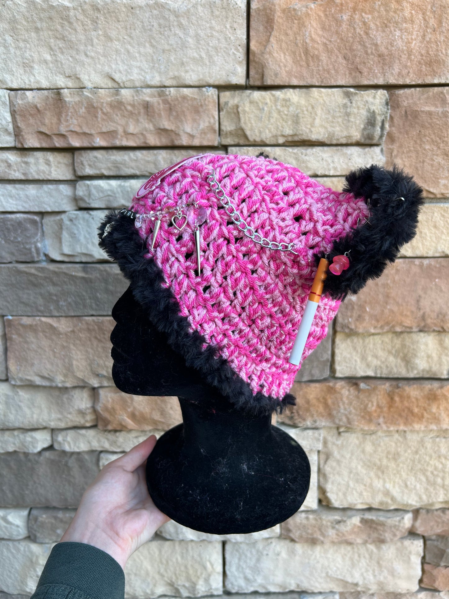 Ghost Girl