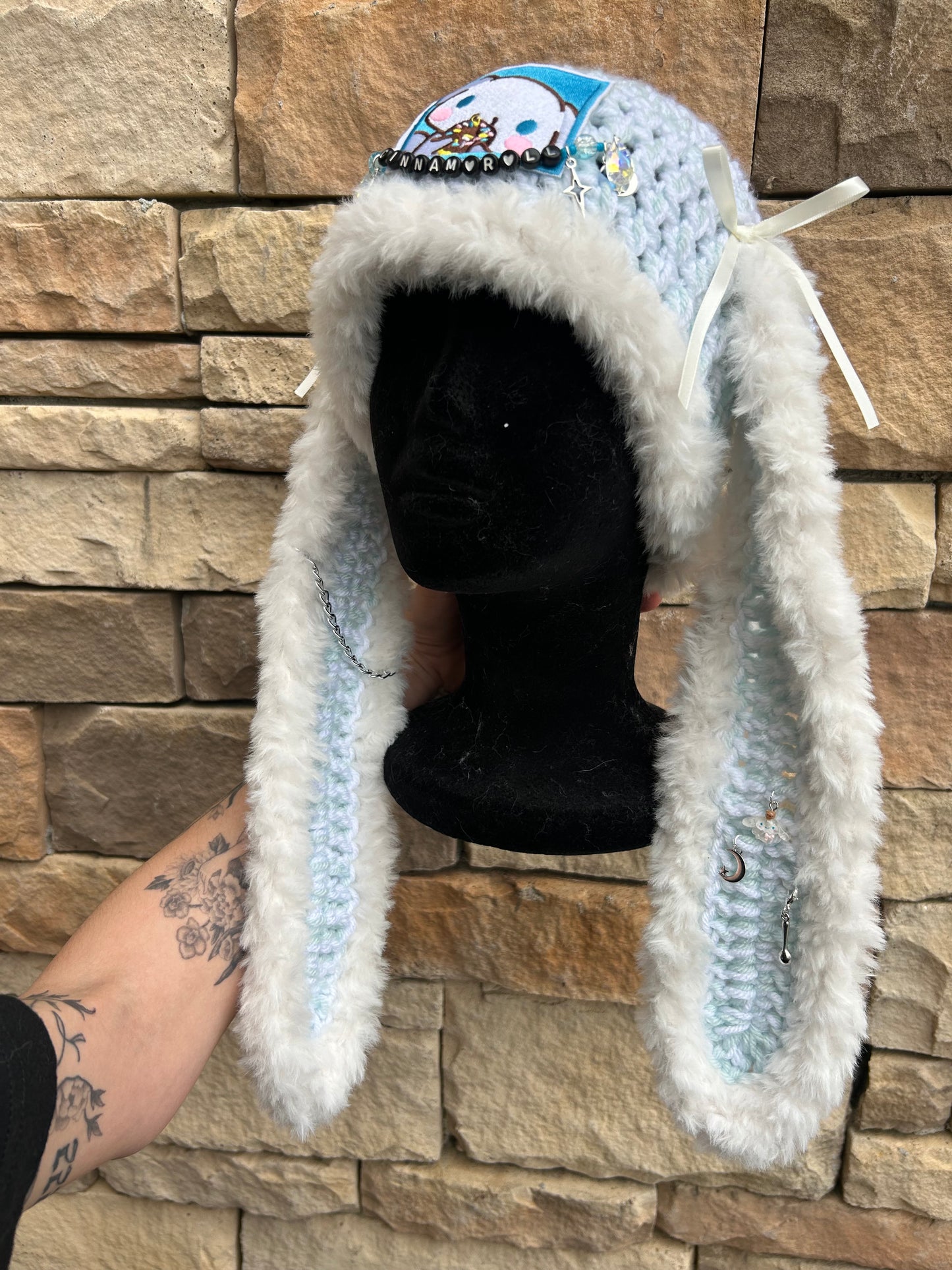 Cinnamoroll v1