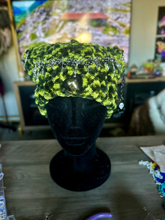 Mossy Magic