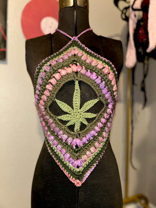 Kush Kween