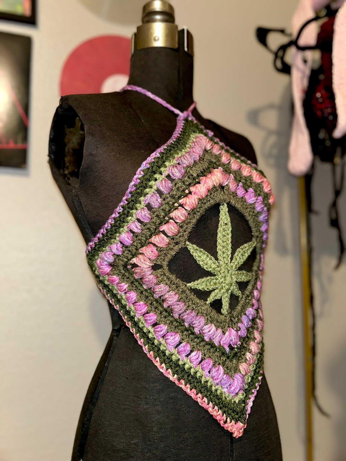 Kush Kween
