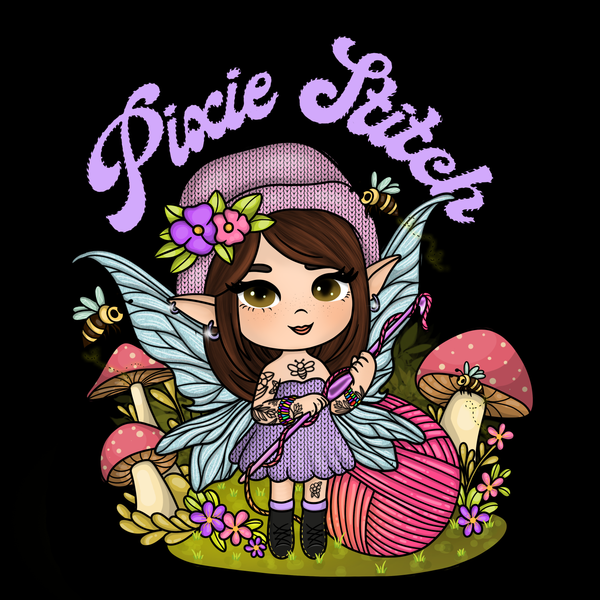 Pixiestitch