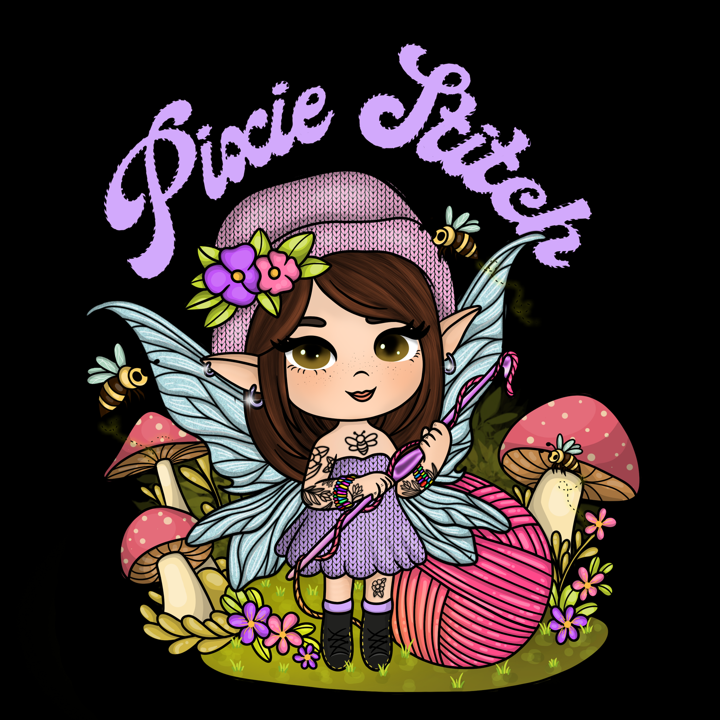 Custom for Ari